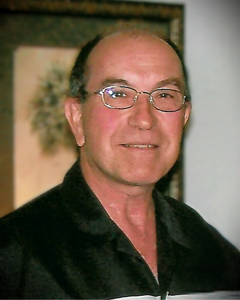Charles J. Hoff, "Chuck" Profile Photo