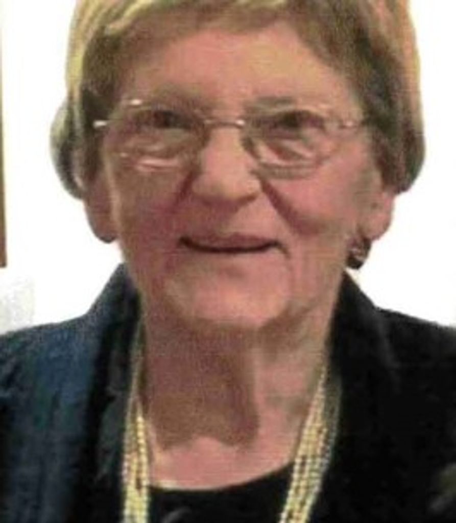 Barbara Piekutowski