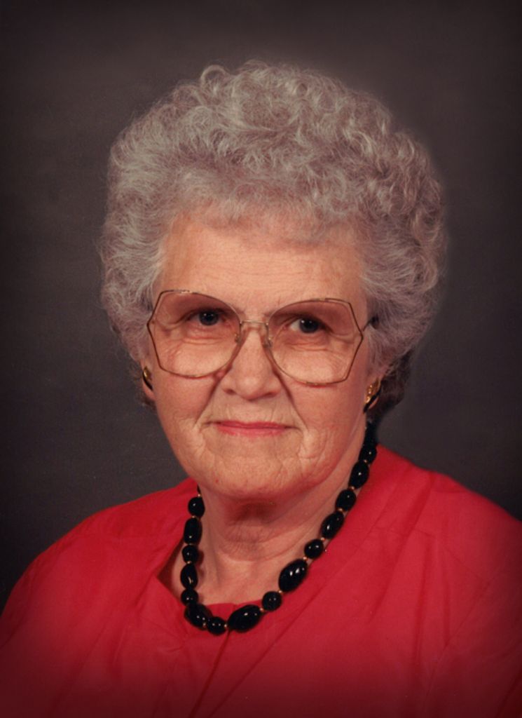 Thelma Damlo