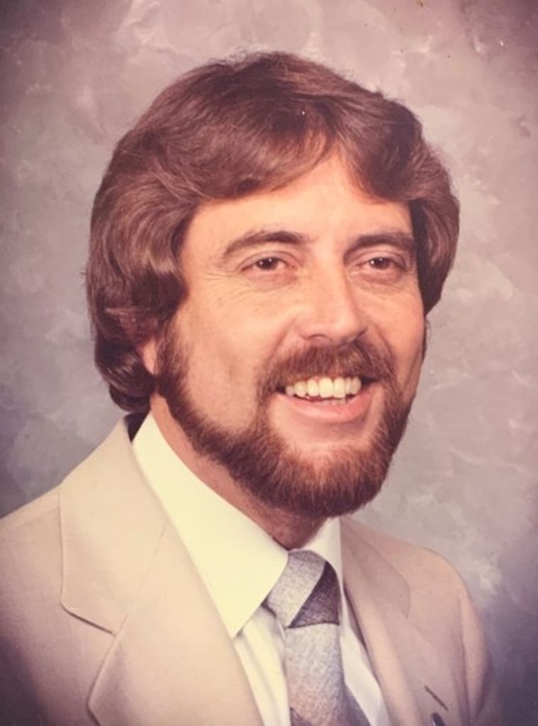 Billy Richard Short Profile Photo
