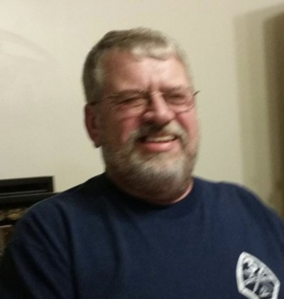 Douglas Clyde Kreitzer Profile Photo