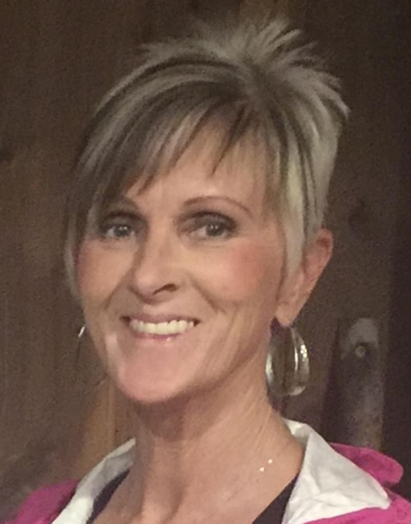 Sandra Lynn Shipp Holding Profile Photo