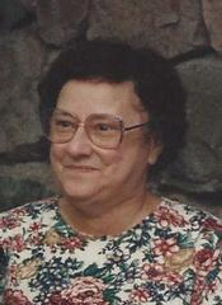 Virginia Rose Goodson