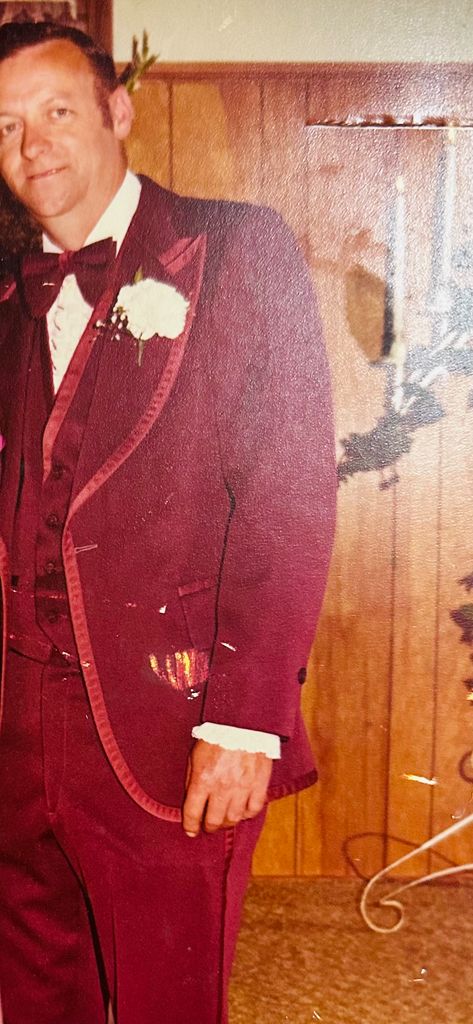 Dean Wilson Casey, Sr Profile Photo