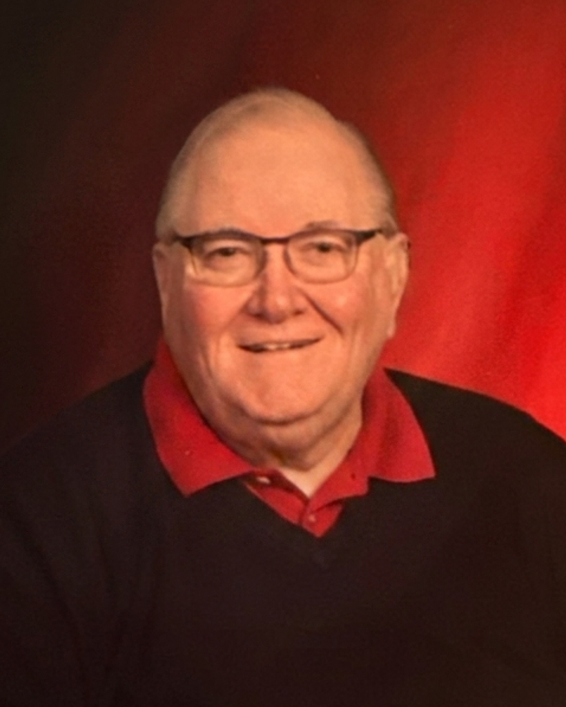 Douglas Lee Watts