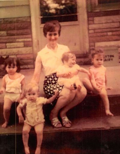 Margarete Anna Fessler photo gallery thumbnail 48 of 90