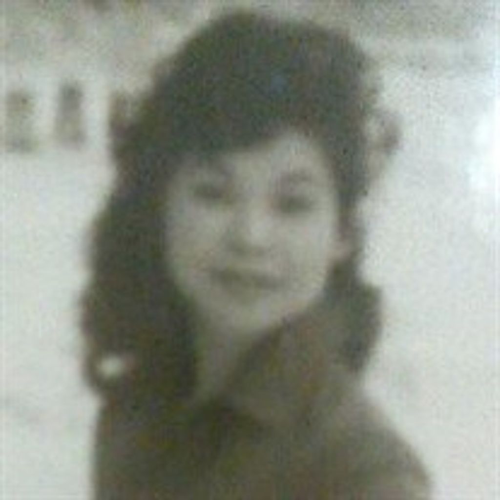 Katsuko Kawakami Cox