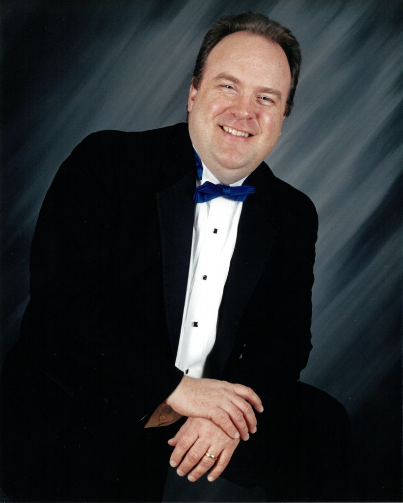 David Powell King Profile Photo