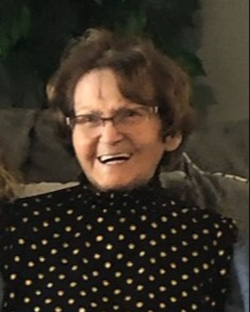 Juanita Jewel Lemaster