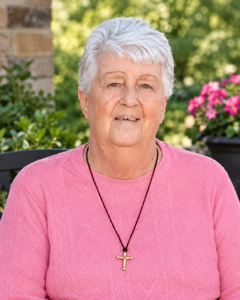 Barbara Ann Whitted Williamson