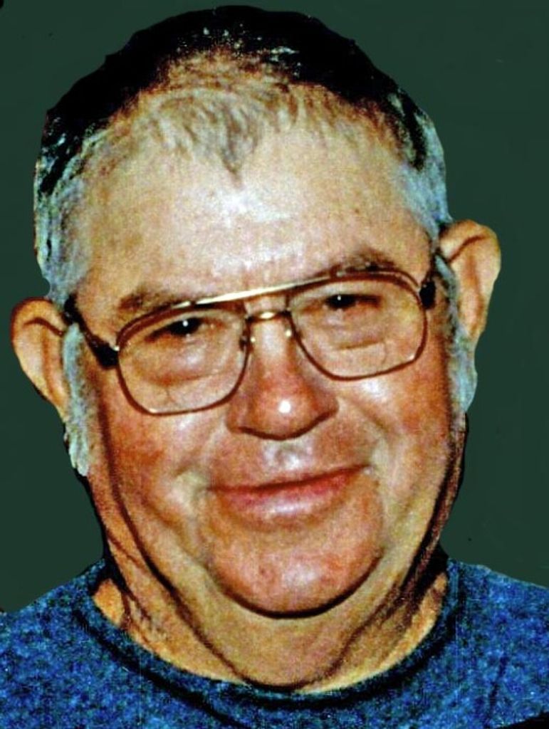 Edward "Cap" Eugene Bonnot