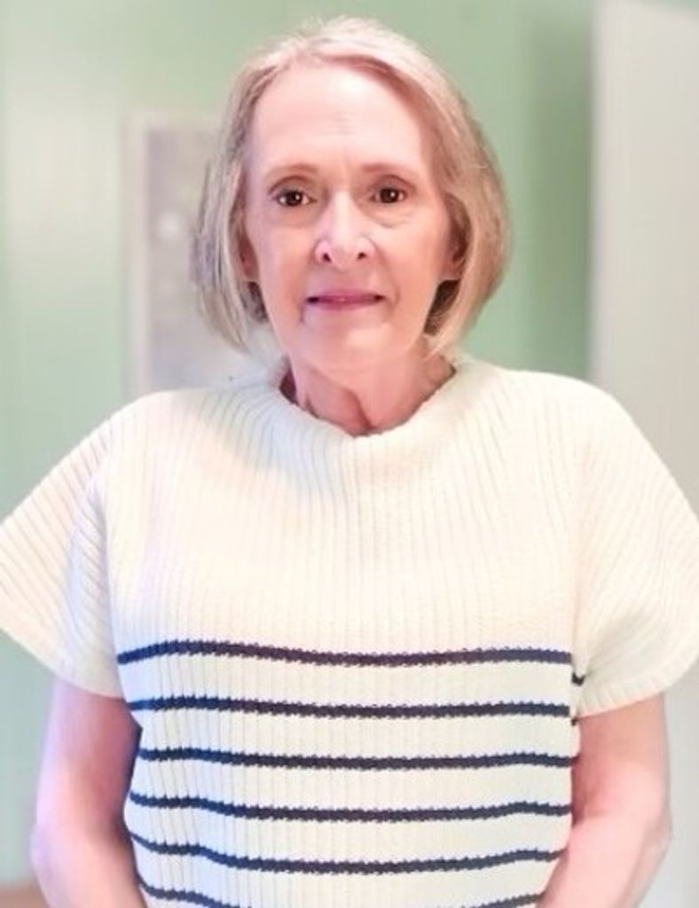 Robin Walker Profile Photo