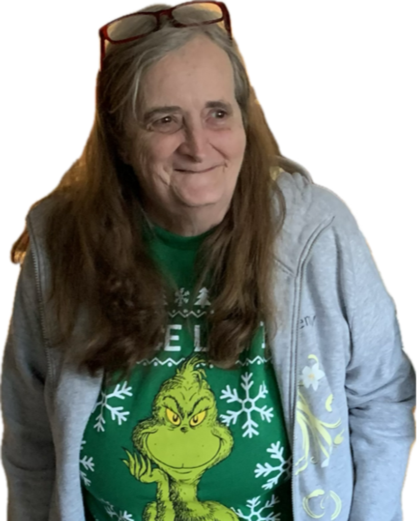 Rosemary Thornton