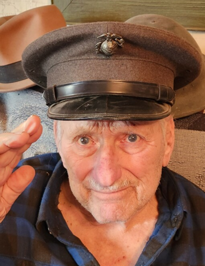 Clarence C. Hoffman Jr. Profile Photo