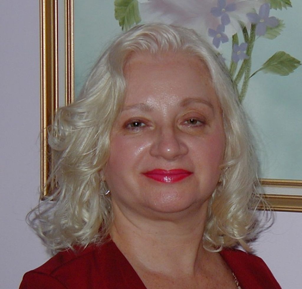 Patricia A. Brandao