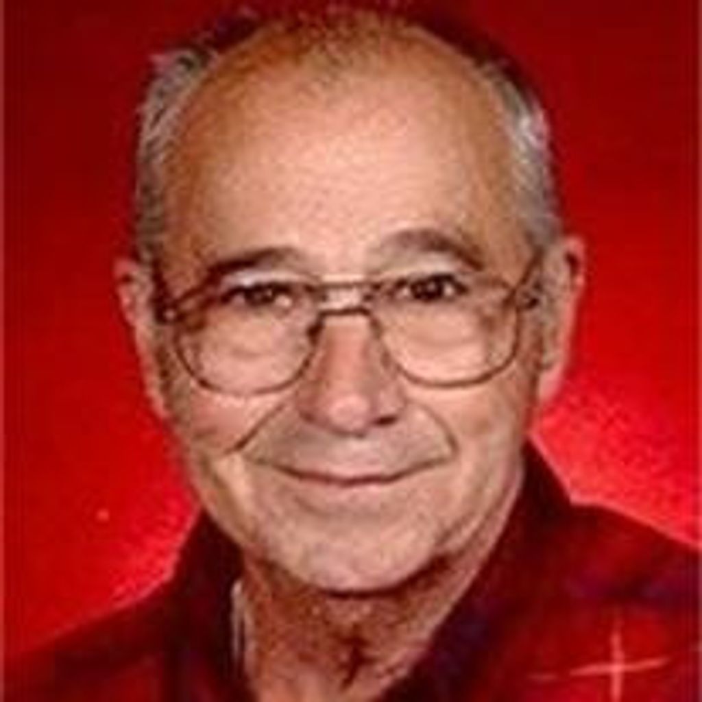 Luther Smith