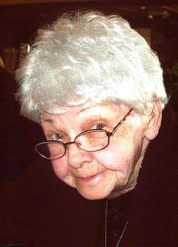 Mary Margaret Gilbert