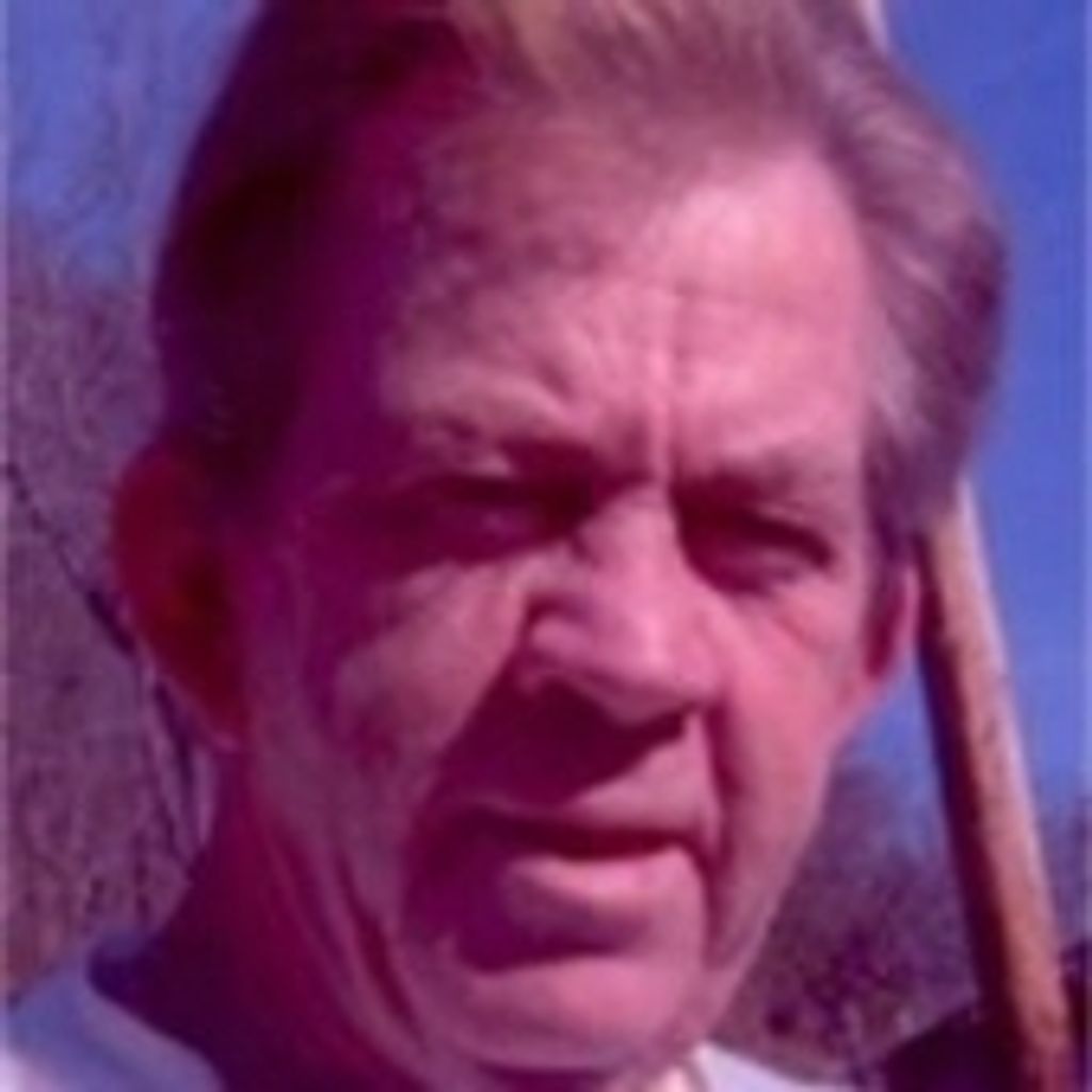 Vernon "Shorty" Templeton