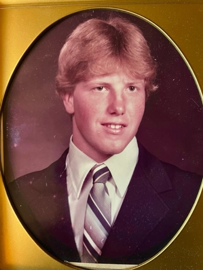 Daniel Clark Foster Profile Photo