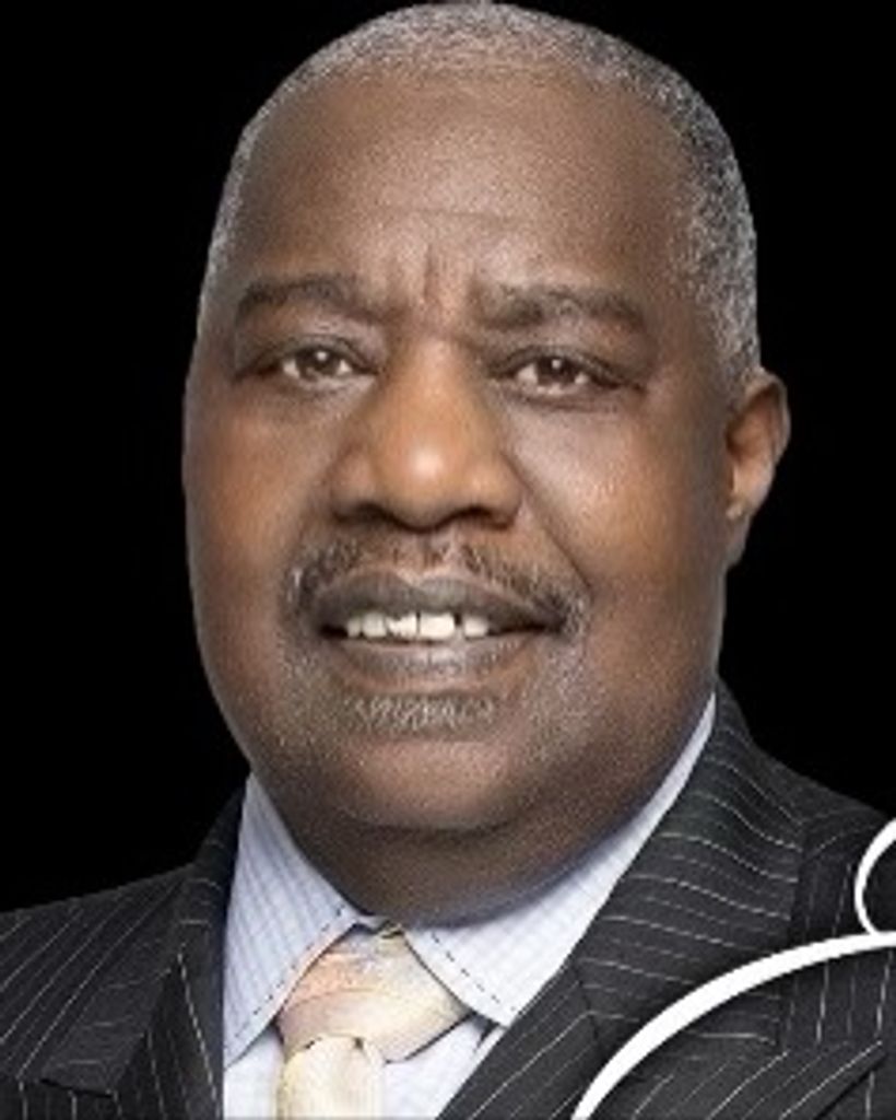 DR. ANTHONY EARL SHARP I Profile Photo