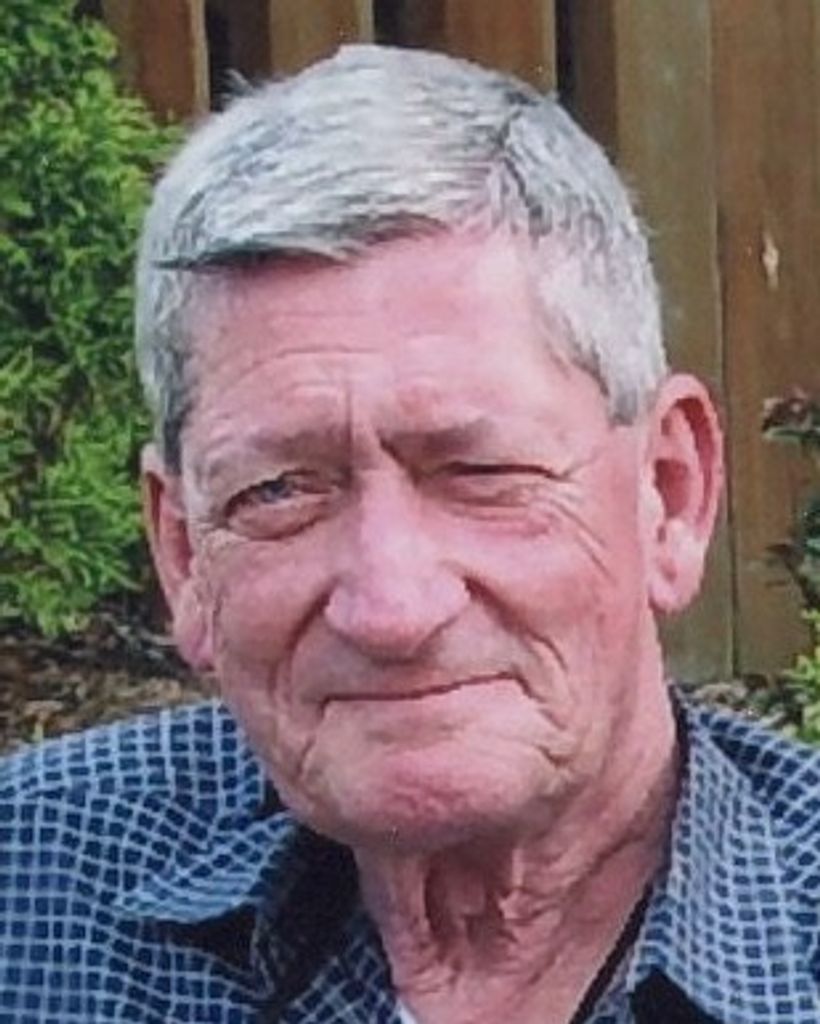 Gerard C. Cregin Profile Photo