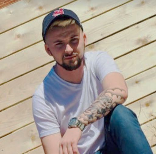 Nicholas H. Keefer Profile Photo