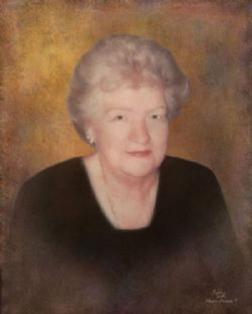 Nancy Pilley