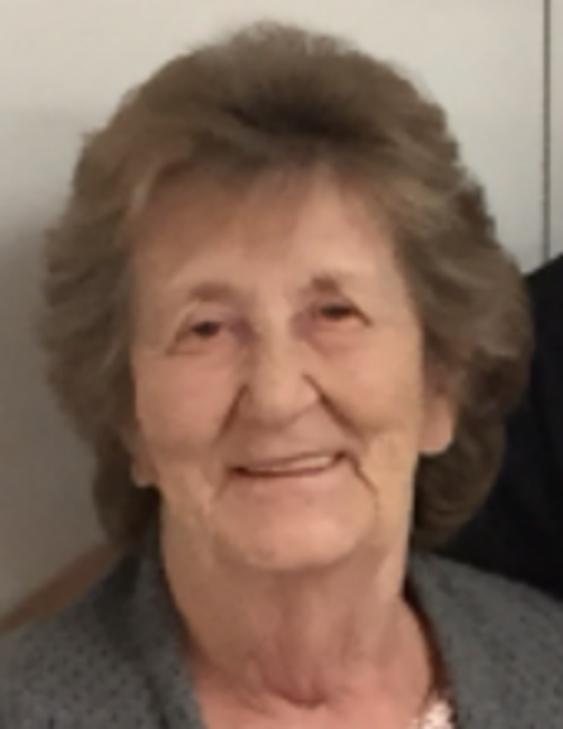 Kathleen Austin  Gentry