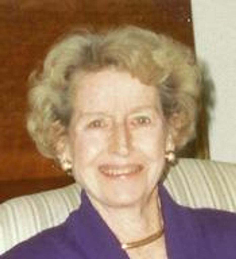 Elizabeth W. Graham