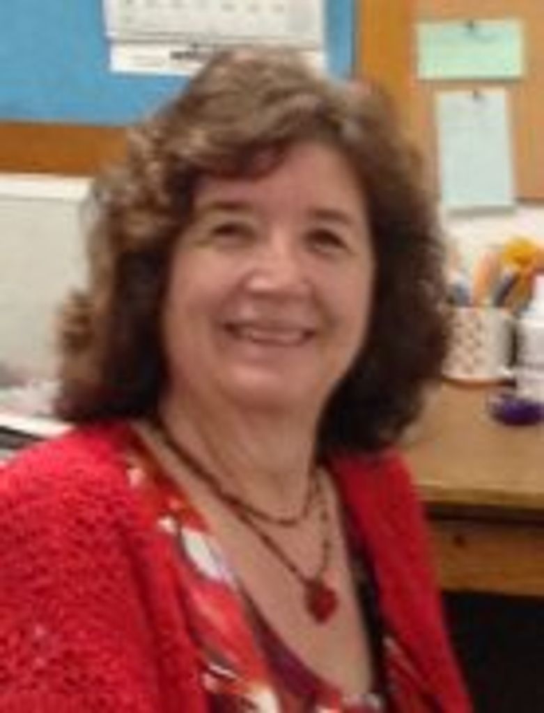 Sandra Miller