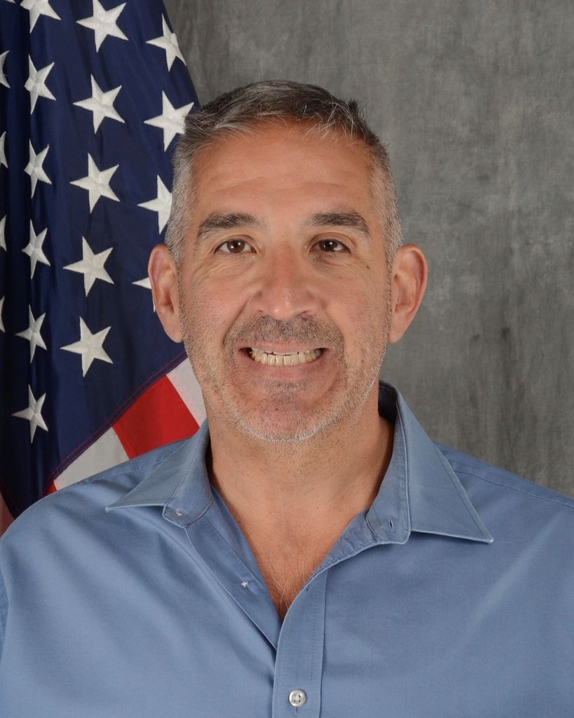 Joseph A. Caltagerone