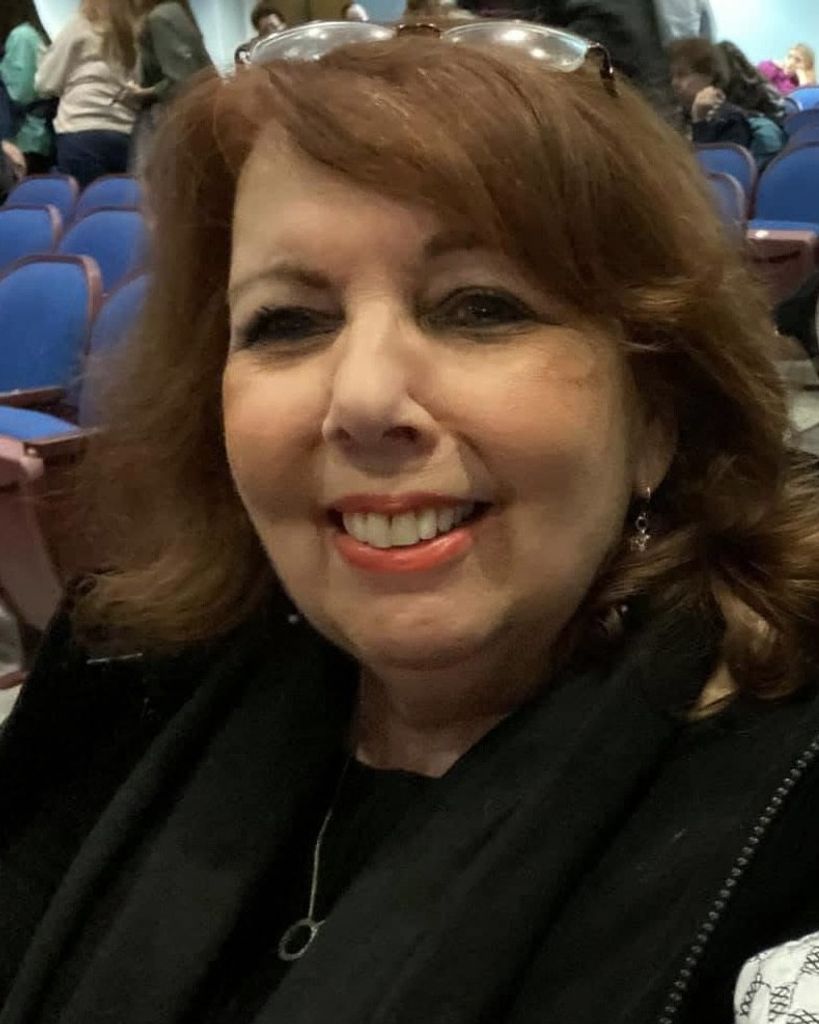 Barbara Ann Nicolosi