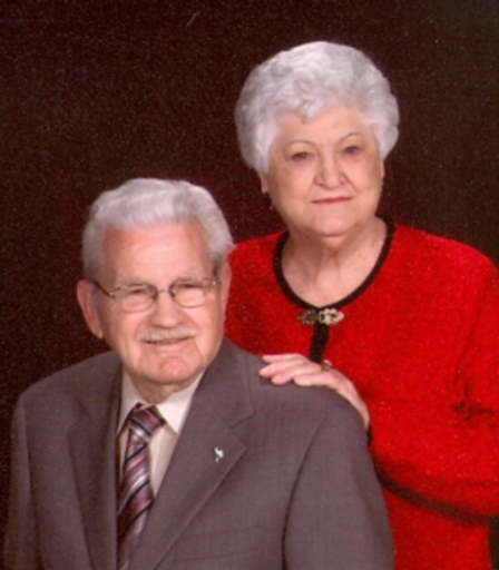 Helen Granger Profile Photo