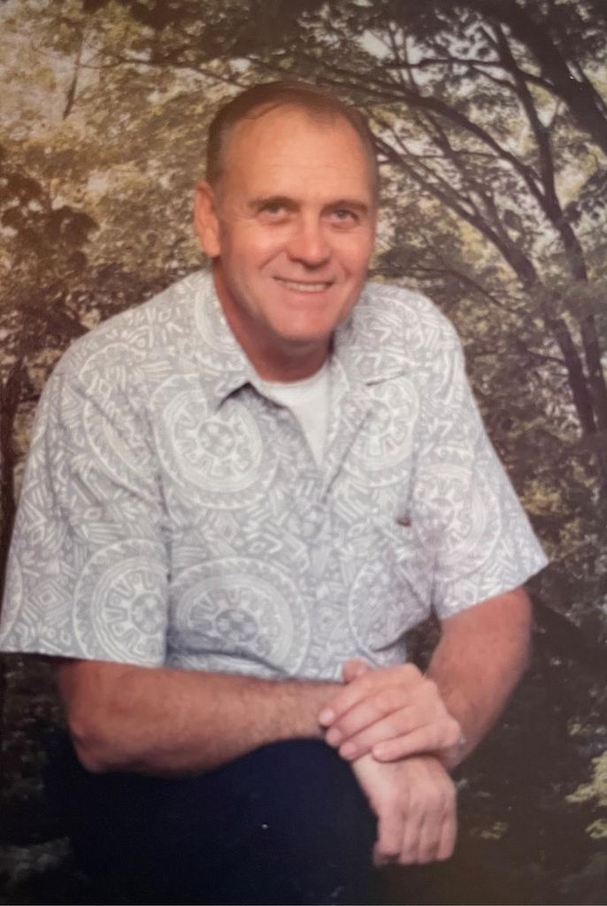 William Raymond Thorne Profile Photo