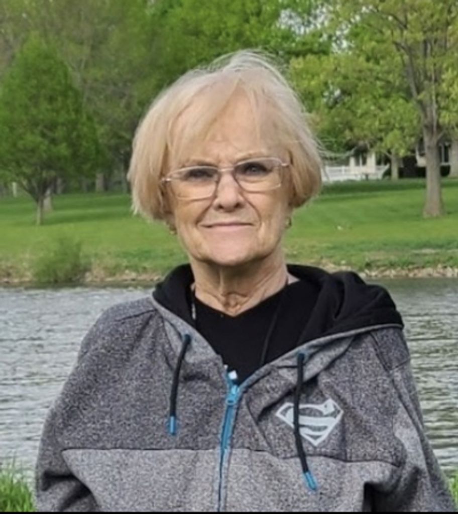 Donna Smith Profile Photo