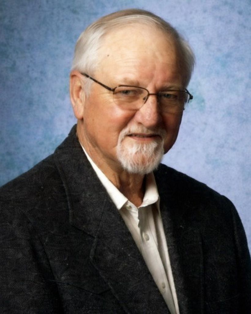 Gilbert W. Bentley Jr.