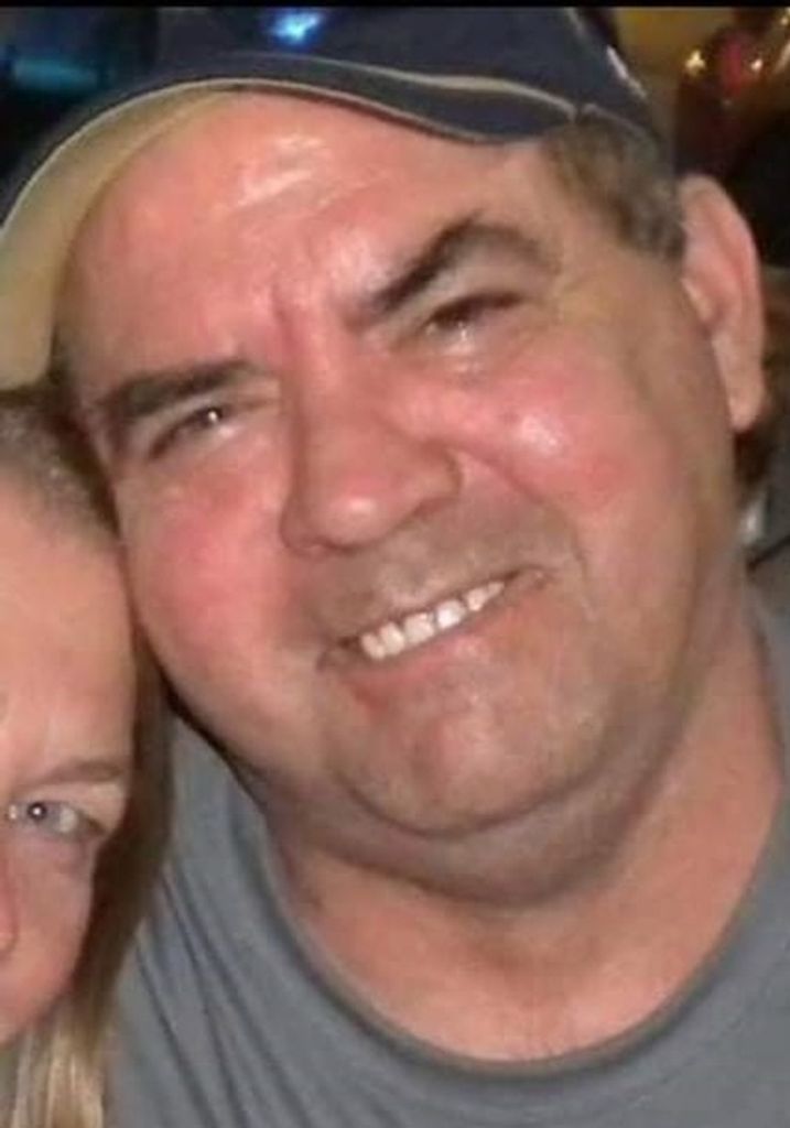 Richard "Rick" Dale Marler Profile Photo