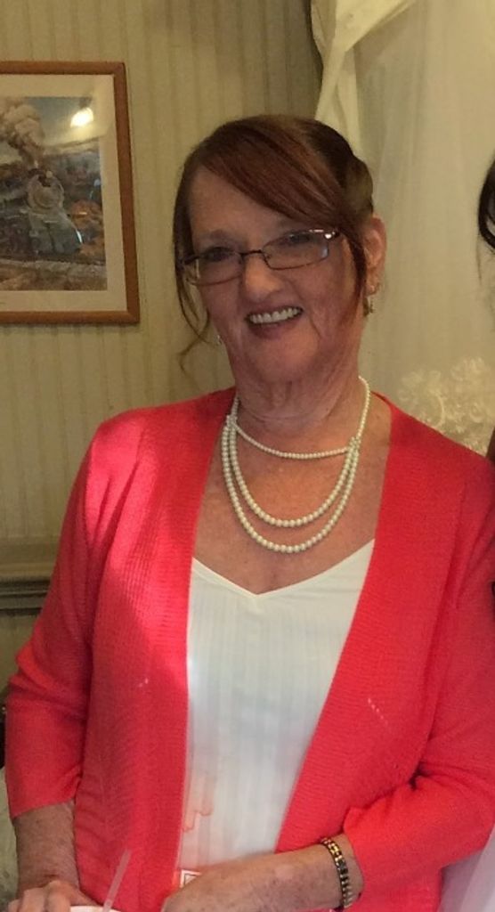 Cheryl Elaine Harville