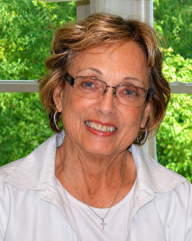 Rebecca "Becky" McDaniel Williams Profile Photo