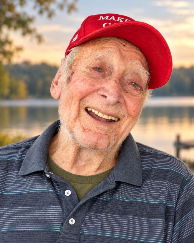 Mr. Kenneth R. Jones Profile Photo