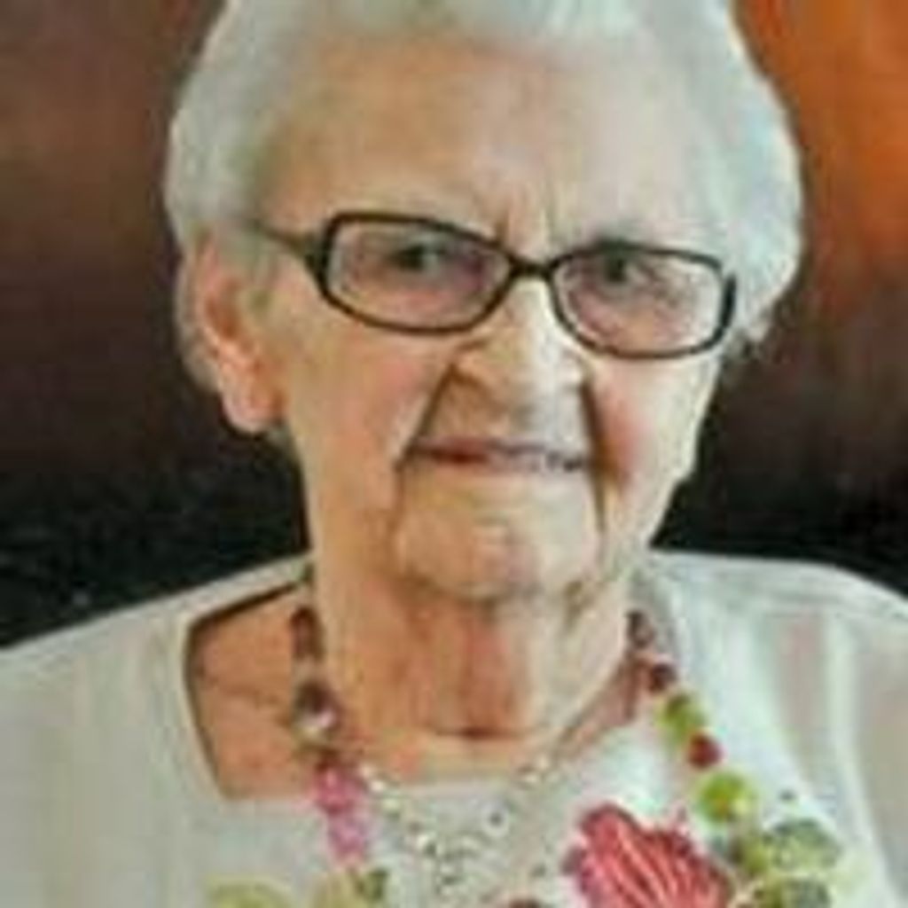 Mathilda Blaskowski