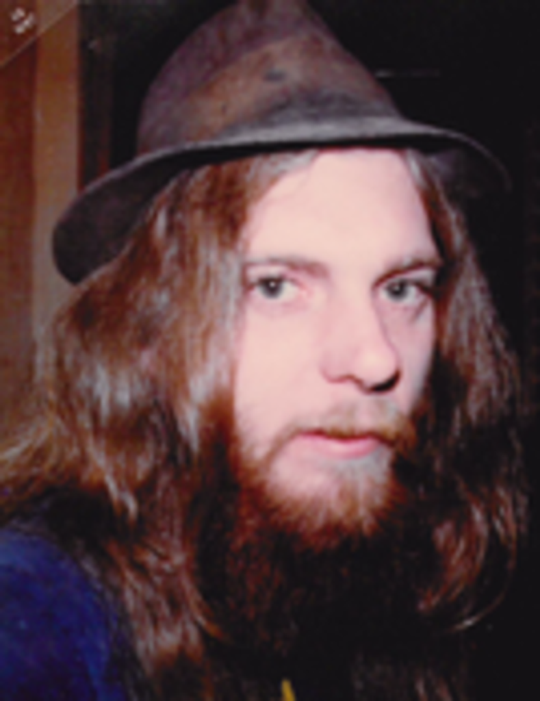 Michael Allen Maag