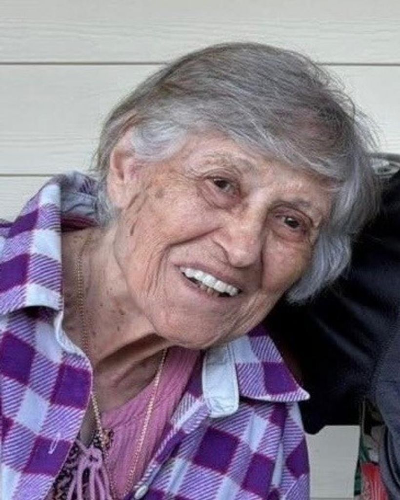 Athena "Tina" Georganas Profile Photo