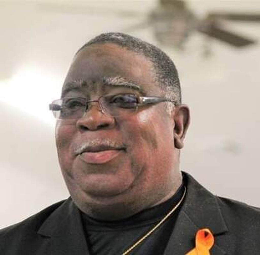 Fredrick ' Ricky ' Murrell