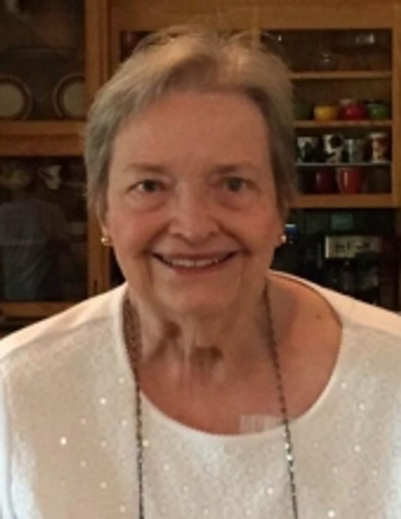 Betty Jean Lewis (Gwfh)