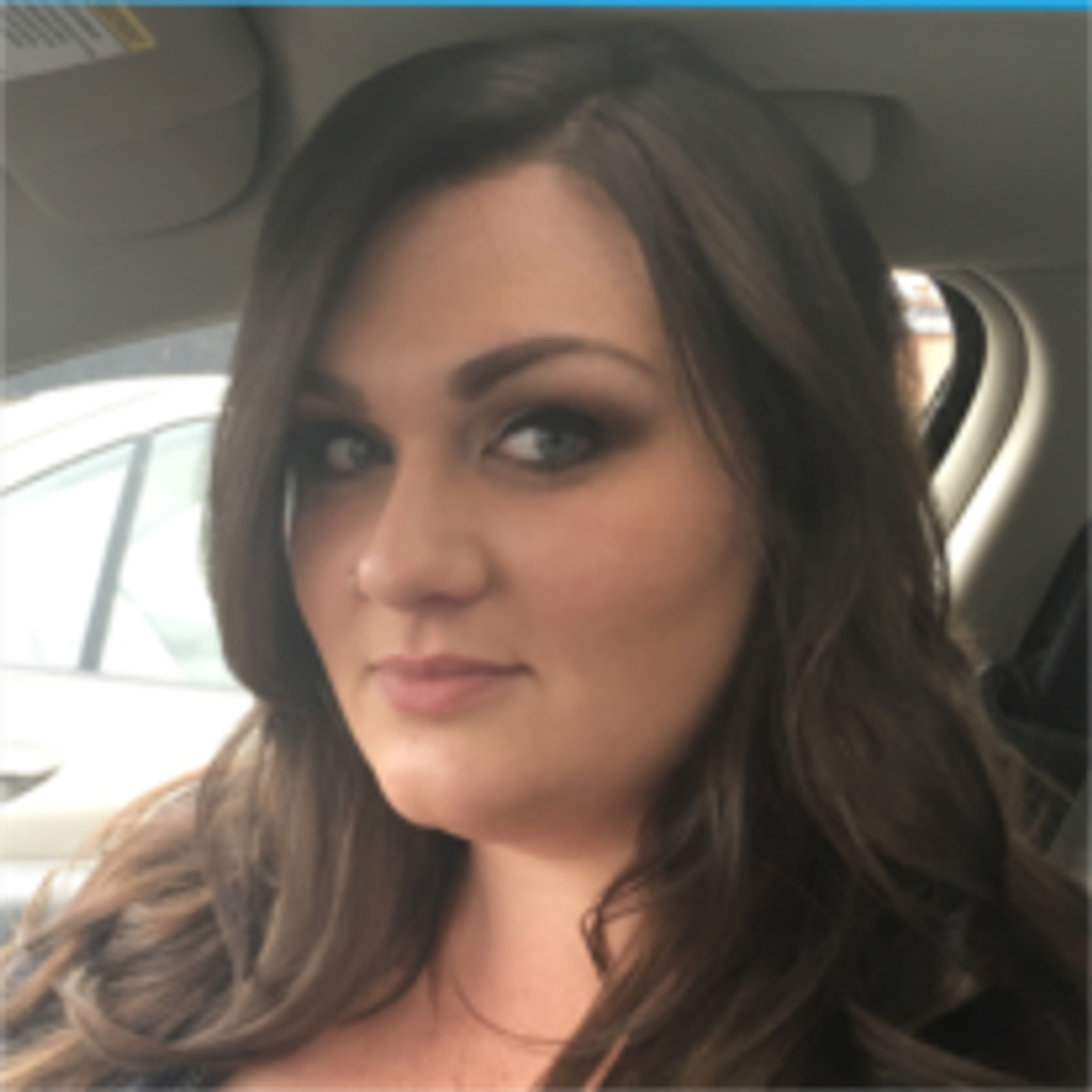 Katrina Faith Gibson