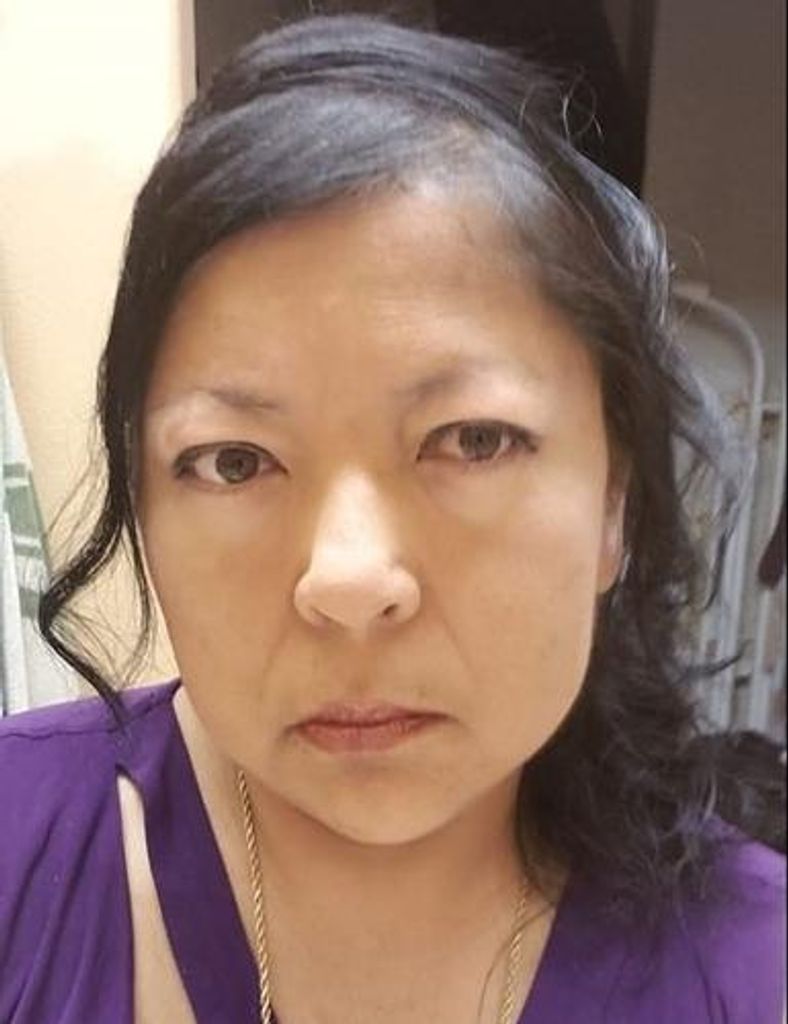 Maria Guadalupe Gonzalez