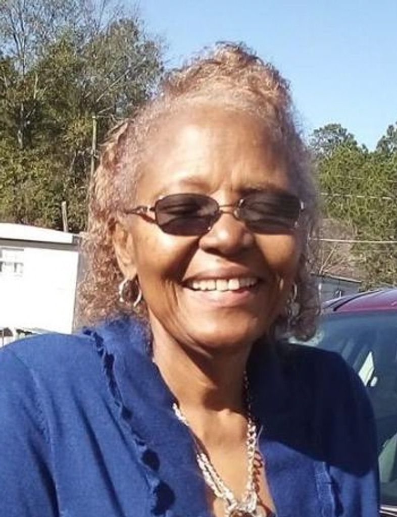 Mary Helen Davis Profile Photo