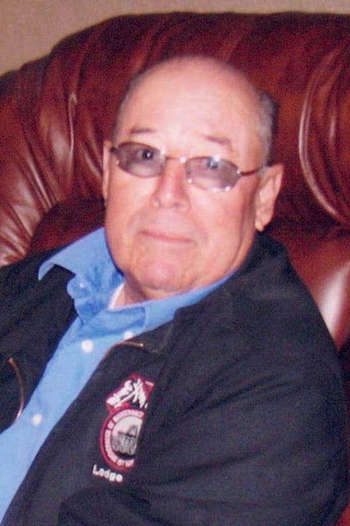 Ruben O. Garcia