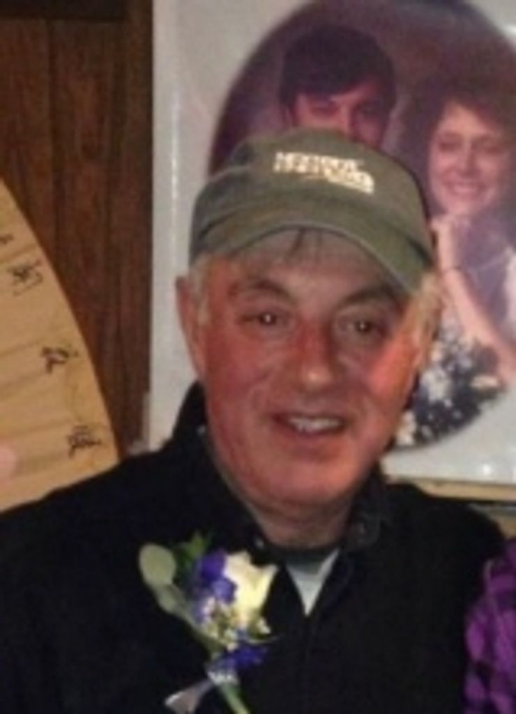 John R. Larrivee
